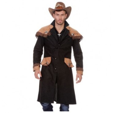 Deguisement Manteau de Cowboy