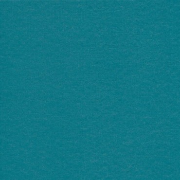 20 Serviettes uni bleu canard - 40 x 40 cm