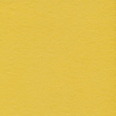 20 Serviettes uni jaune moutarde - 40 x 40 cm