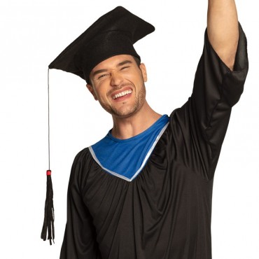 Chapeau Graduate Diplomé
