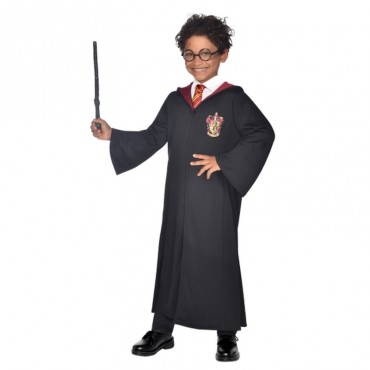Déguisement Robe Harry Potter