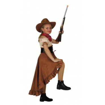 Déguisement Cowgirl Texas Amazon
