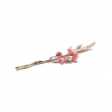 Mini bouquet Dolce vita 30 cm - 6 grs