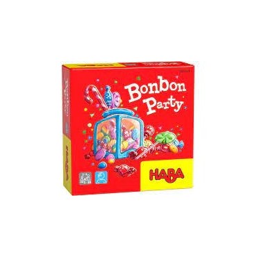 Bonbon Party - HABA