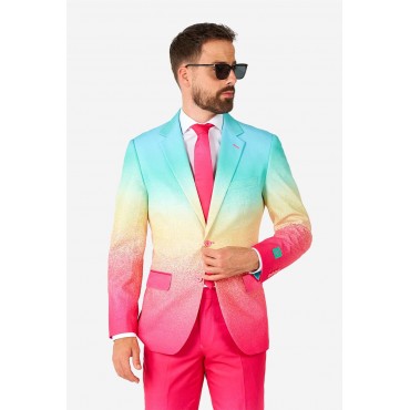 Déguisement Homme Opposuit Funky Fade