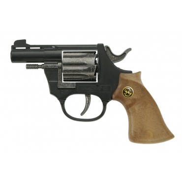 Revolver Super R8 - 8 coups - 14.5 cm