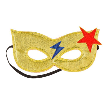 Masque de Super Héro