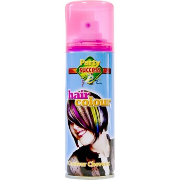 spray fluo rose