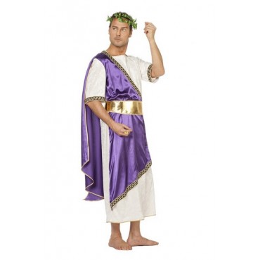 deguisement empereur romain homme tiberius