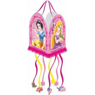 Piñata Princesses & Animaux